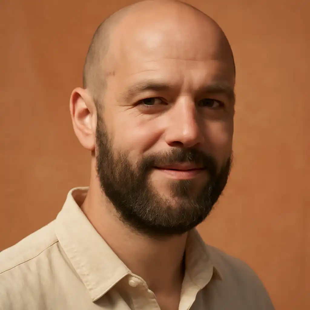 Marcus Wellington